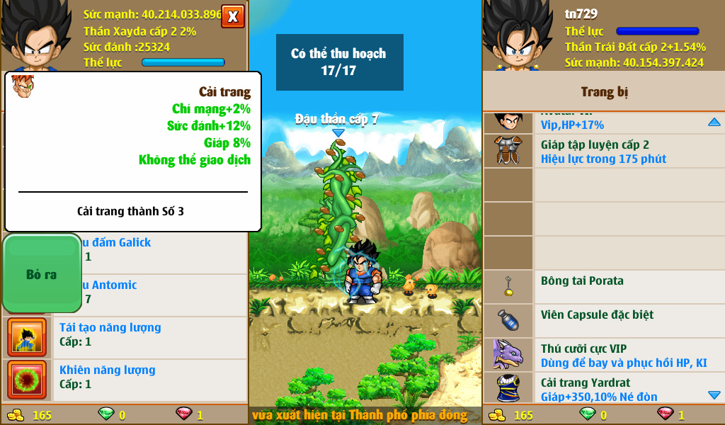 [Đã Bán]Ms 4406 – Trái đất 40ti dt 40ti, atomic ttnl khiên, dctt 74%, glt 2, csdb, avt 1s, yadrat, dracula, frost3, fide 3, apk 13, số 3, apk 19, vô hình, skill 77774656