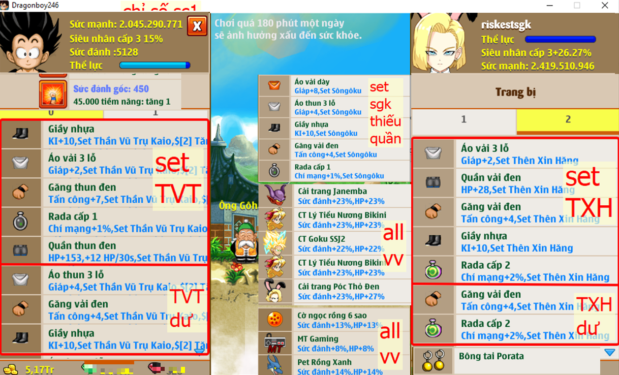 Ms 6537 – (ko ngọc) – Trái đất id #riskestsgk (chỉ số sc1)  — Set TVT (dư 3 món) — Set TXH (dư 2 món) ++ set sgk (thiếu quần) phụ kiện đầy đủ